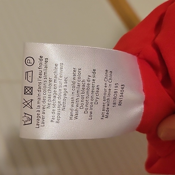 Sezane Filippa Dress - Picture 15 of 15